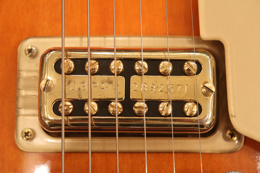 Gretsch 1961y[6120 Chet Atkins[“Mint Condition” | GUITAR Gretsch 1961y[6120 Chet Atkins[“Mint Condition” | GUITAR