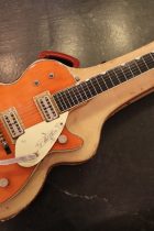 1960-GRETSCH-6121-OR