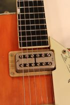 1960-GRETSCH-6121-OR