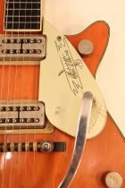 1960-GRETSCH-6121-OR