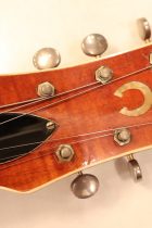 1960-GRETSCH-6121-OR