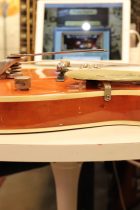 1960-GRETSCH-6121-OR