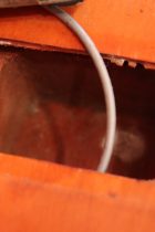 1960-GRETSCH-6121-OR