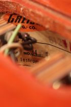 1960-GRETSCH-6121-OR