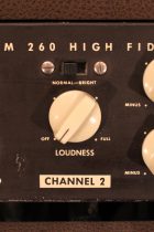 1960-MAGNATONE-CTM260