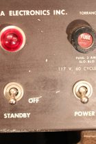 1960-MAGNATONE-CTM260