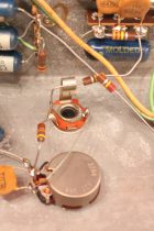 1960-MAGNATONE-CTM260