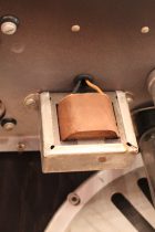 1960-MAGNATONE-CTM260