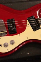 1960s-Mosrite-The-Ventures-Bass-M.RED