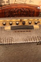 1960s-Selmer-Constellation14-CrocSkin-TA0007