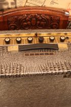 1960s-Selmer-Constellation14-CrocSkin-TA0007