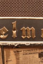 1960s-Selmer-Thunderbird-Twin Fifty-Crocoskin-TA0035