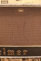 1960s-Selmer-Thunderbird-Twin Fifty-Crocoskin-TA0035
