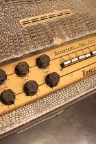 1960s-Selmer-Thunderbird-Twin Fifty-Crocoskin-TA0035