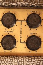 1960s-Selmer-Thunderbird-Twin Fifty-Crocoskin-TA0035