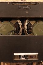 1960s-Selmer-Thunderbird-Twin Fifty-Crocoskin-TA0035