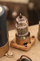 1960s-Selmer-Thunderbird-Twin Fifty-Crocoskin-TA0035