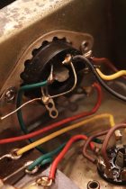 1960s-Selmer-Thunderbird-Twin Fifty-Crocoskin-TA0035