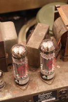 1960s-Selmer-Thunderbird-Twin Fifty-Crocoskin-TA0035
