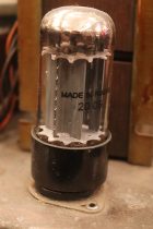 1960s-Selmer-Thunderbird-Twin Fifty-Crocoskin-TA0035