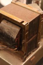 1960s-Selmer-Thunderbird-Twin Fifty-Crocoskin-TA0035