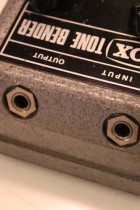 1960's-VOX-Tone-Bender