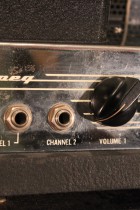 1961-Ampeg-B-15N
