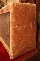 1961-Fender Champ-TW-TA0031
