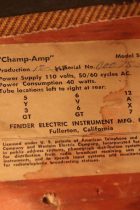 1961-Fender Champ-TW-TA0031