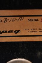 1962-Ampeg-B-15N2