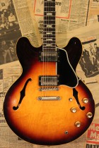 1963-ES335TD-SB