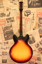 1963-ES335TD-SB
