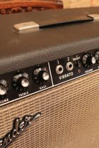 1963-Fender-Pro Amp-BLK-TA0061