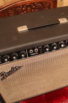 1963-Fender-Pro Amp-BLK-TA0061