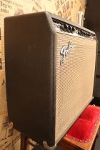 1963-Fender-Pro Amp-BLK-TA0061