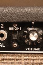 1963-Fender-Pro Amp-BLK-TA0061