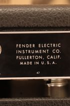 1963-Fender-Pro Amp-BLK-TA0061