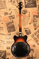 1963-GRETSCH-6070-SB