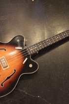 1963-GRETSCH-6070-SB