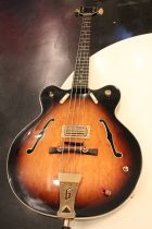 1963-GRETSCH-6070-SB