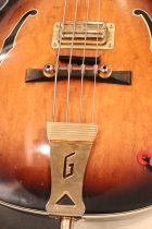 1963-GRETSCH-6070-SB