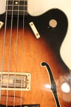 1963-GRETSCH-6070-SB