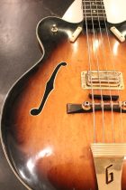 1963-GRETSCH-6070-SB