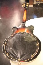 1963-GRETSCH-6070-SB