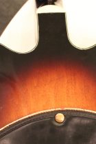 1963-GRETSCH-6070-SB