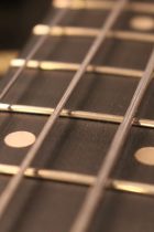 1963-GRETSCH-6070-SB