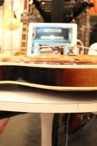 1963-GRETSCH-6070-SB