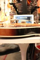 1963-GRETSCH-6070-SB