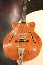 1963-GRETSCH-6070-WN