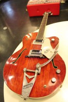 1963-GRETSCH-6119-Tennessean